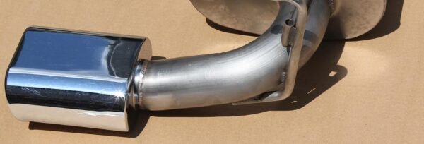 Mopar P5153858 Cat-Back Exhaust System - Image 3