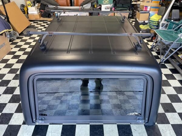 Factory 2door Hardtop for Jeep Wrangler JK models