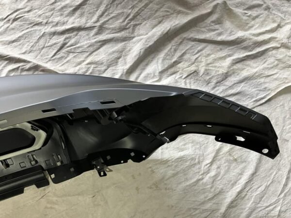 For 2017/2018/2019/2020 Jeep Grand Cherokee Complete Front Bumper Cover - Image 6