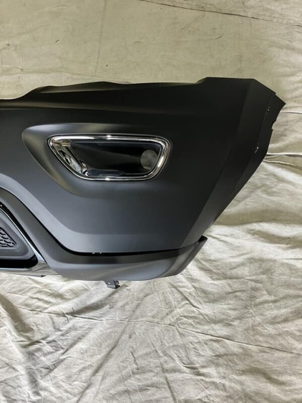 For 2017/2018/2019/2020 Jeep Grand Cherokee Complete Front Bumper Cover - Image 5