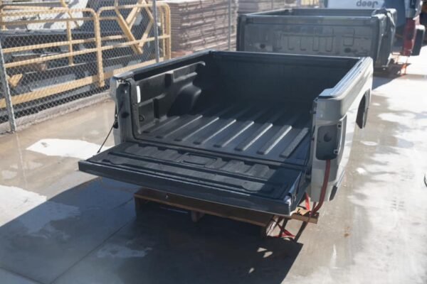 Jeep Gladiator Bed - Image 5