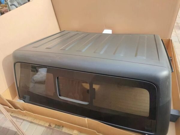 Jeep Gladiator Hardtop 18-24