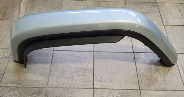 Jeep Gladiator Left and Right, Front and Rear Fenders (Silver) +Shipping. - Image 4